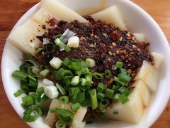 -洞子口张老二凉粉(文殊院店)