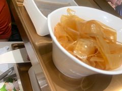 -海底捞火锅(奥森店)