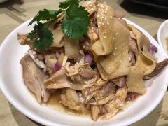 -东山茶寮(新安店)
