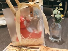 -卡朋西餐(宝安大仟里店)