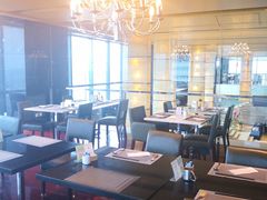 -龙之梦万丽酒店青餐厅