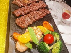 -西贝海鲜汇(槐安路店)