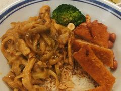 -新宝餐厅(流塘店)