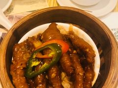 -添好运点心专门店(百老汇店)