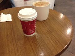 iphone_upload_pic-星巴克(上海南站店)