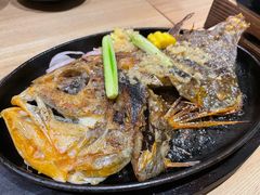 -隐泉之语日式料理(王府中环店)