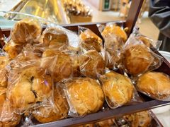 -小飞象面包公社(珠江路金鹰店)