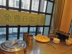 -吴记酱骨炖菜馆(西大直街店)