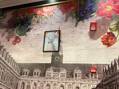 -新白鹿餐厅(爱琴海购物中心店)
