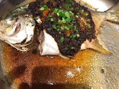 -盒马鲜生(皇庭广场店)