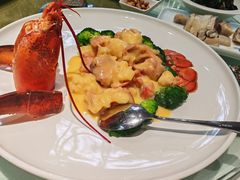 -老洋房花园饭店(绍兴路店)