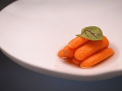 腌萝卜-宝丽轩中餐厅BAOLIXUAN