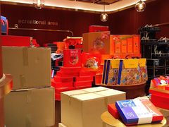 -丁香西饼屋(桂林路店)