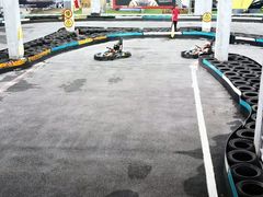 -速马赫卡丁车(琶洲店)