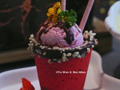 -3号仓库·创意中国菜(乐清正大广场店)