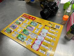 -榮泰米粉湯(Left Shop)