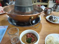 -元盛居(生态大街店)