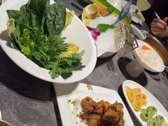 -德天肥牛海鲜火锅(城西银泰店)