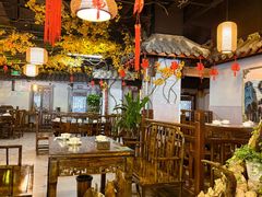 -庭院小酌(瑞莲街店)