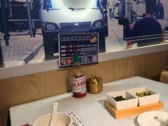 -食大利香港茶餐厅(南亚风情第一城店)