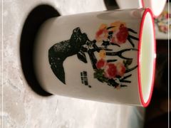 -新白鹿餐厅(金鹰新街口店)