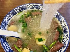 -小潘记鸭血粉丝汤