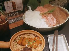 -大龙燚·旷野鲜火锅(广州首店)
