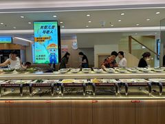 -素满香·食养自助(建邺万达店)