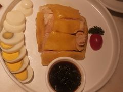 -涌上外婆桥(南塘店)