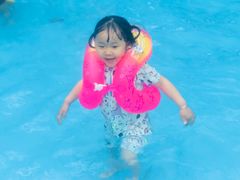 -青岛东方影都融创水世界