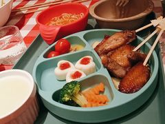 -西贝(上海中心店)