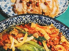 -螺小胖柳州螺蛳粉(钟楼总店)