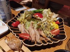 -鳥焱商店(王府大街店)