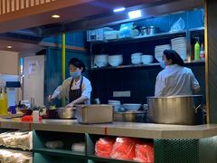 -丝路伊兰·兰州牛肉面(牛街总店)