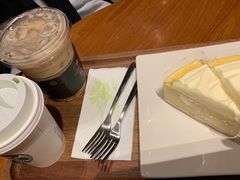 -星巴克(深圳海岸城4楼店)