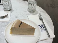 伯爵茶千层-Lady M(沙田新城市广场店)