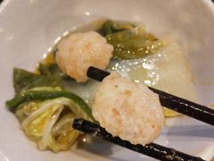 -杨家火锅(国美店)