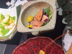 -花潮料理艺食馆(成都万象城店)