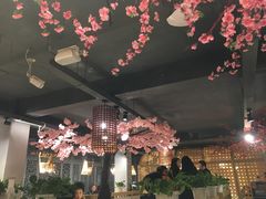 -香坝坝鲜鱼火锅(春熙路店)