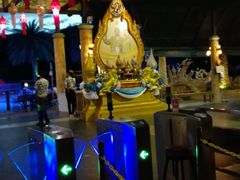 -清迈夜间动物园