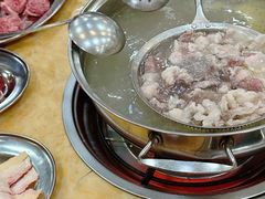 -五洞大众牛餐馆(番禺分店)