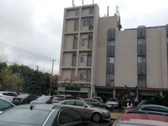-深山老屋(张江店)