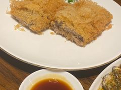 古法手工香酥鸭-金玉满堂潮州酒楼(无限极荟购物广场店)
