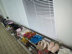 -金银湖市民文体活动中心恒温游泳馆