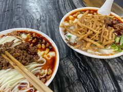 -西月城谭豆花(春熙路店)