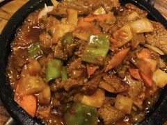 -百年石锅饭·朝鲜族传统民餐