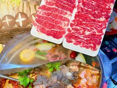 -顺水湾·牛肉牛杂火锅(驾鹤店)