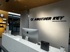 -Another Key健身(紫金店)