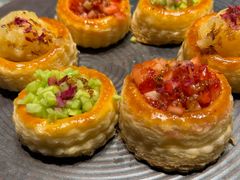 -长安酒肆(曲江店)