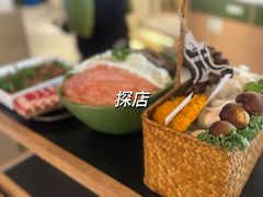 -山缓缓火锅(上海闵行龙湖店)